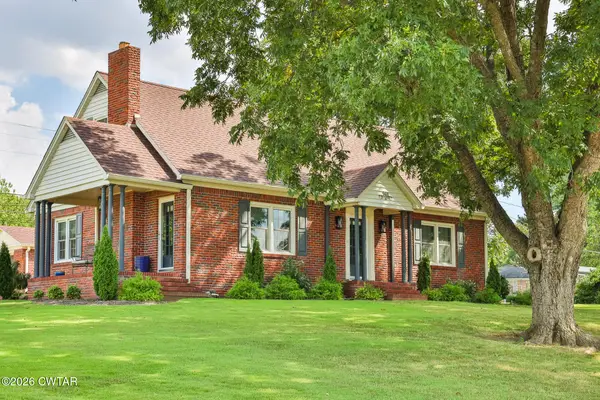 901 Harris Dr, South Fulton, TN 38257
