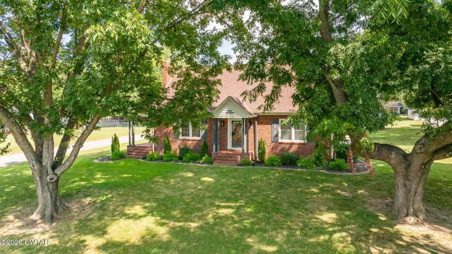 901 Harris Dr, South Fulton, TN 38257 - #2
