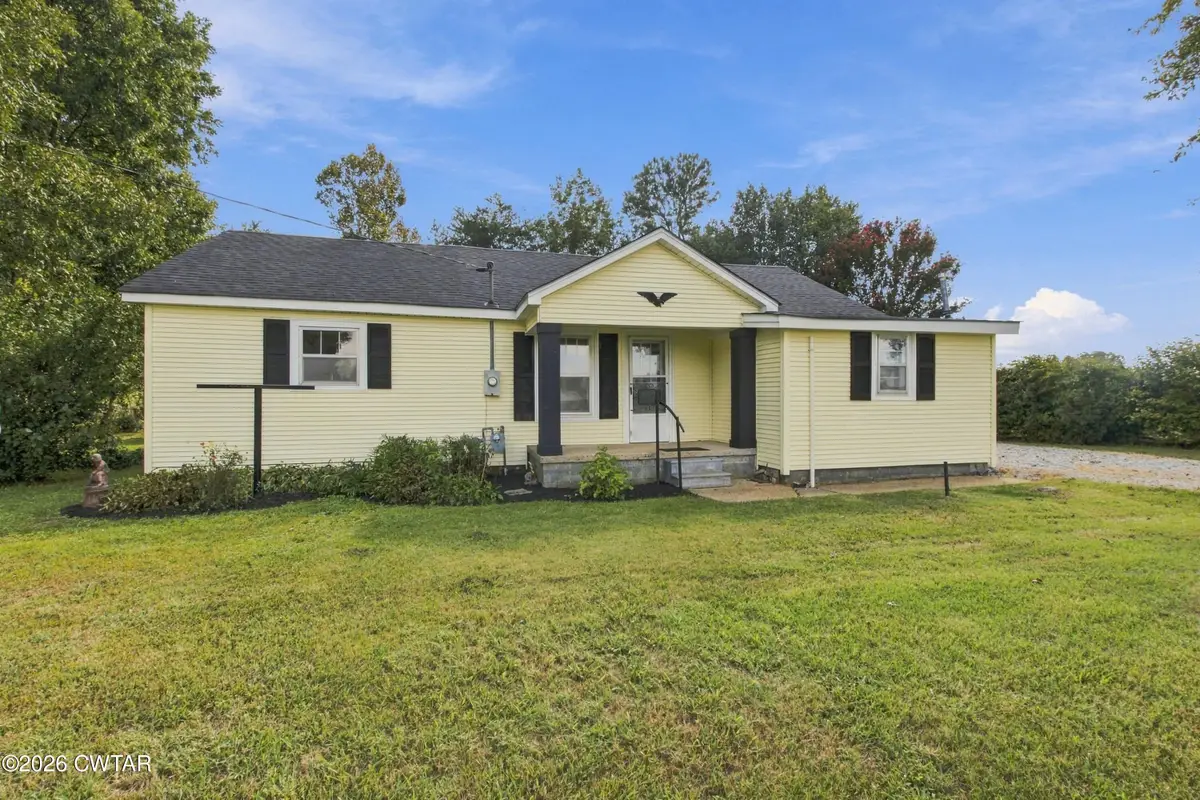 1 Grissom Road, Dyer, TN 38330 - #1