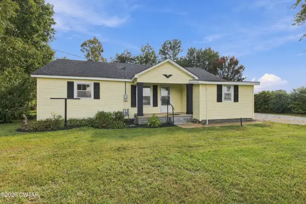 1 Grissom Road, Dyer, TN 38330