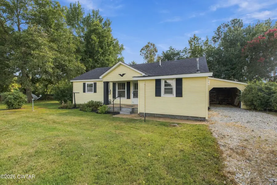 1 Grissom Road, Dyer, TN 38330 - #2