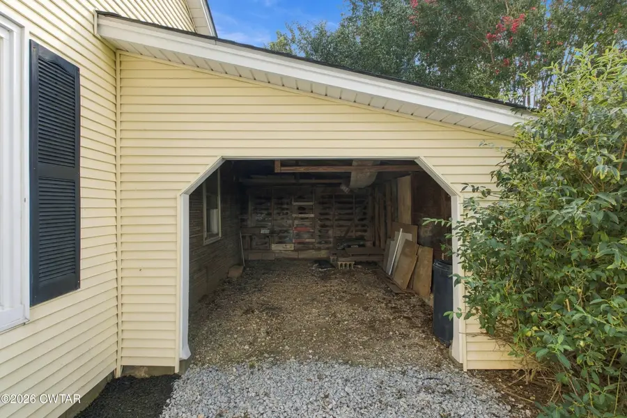 1 Grissom Road, Dyer, TN 38330 - #3