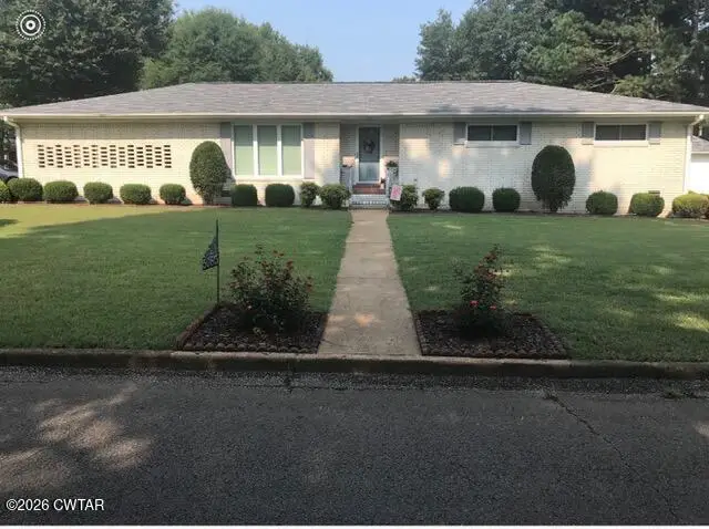 5085 Honeysuckle Lane, Milan, TN 38358 - #1