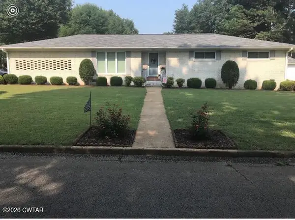 5085 Honeysuckle Lane, Milan, TN 38358