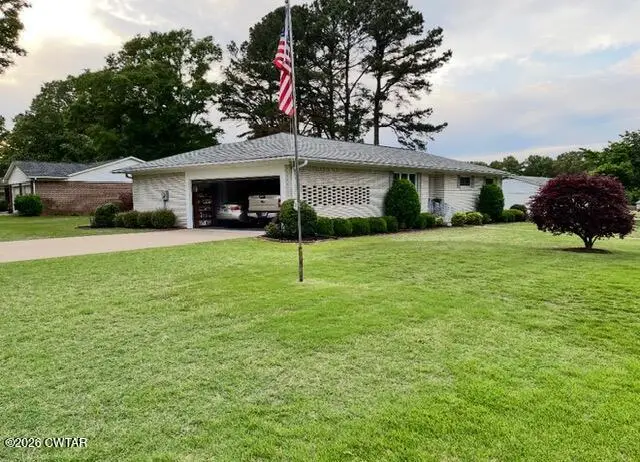 5085 Honeysuckle Lane, Milan, TN 38358 - #2