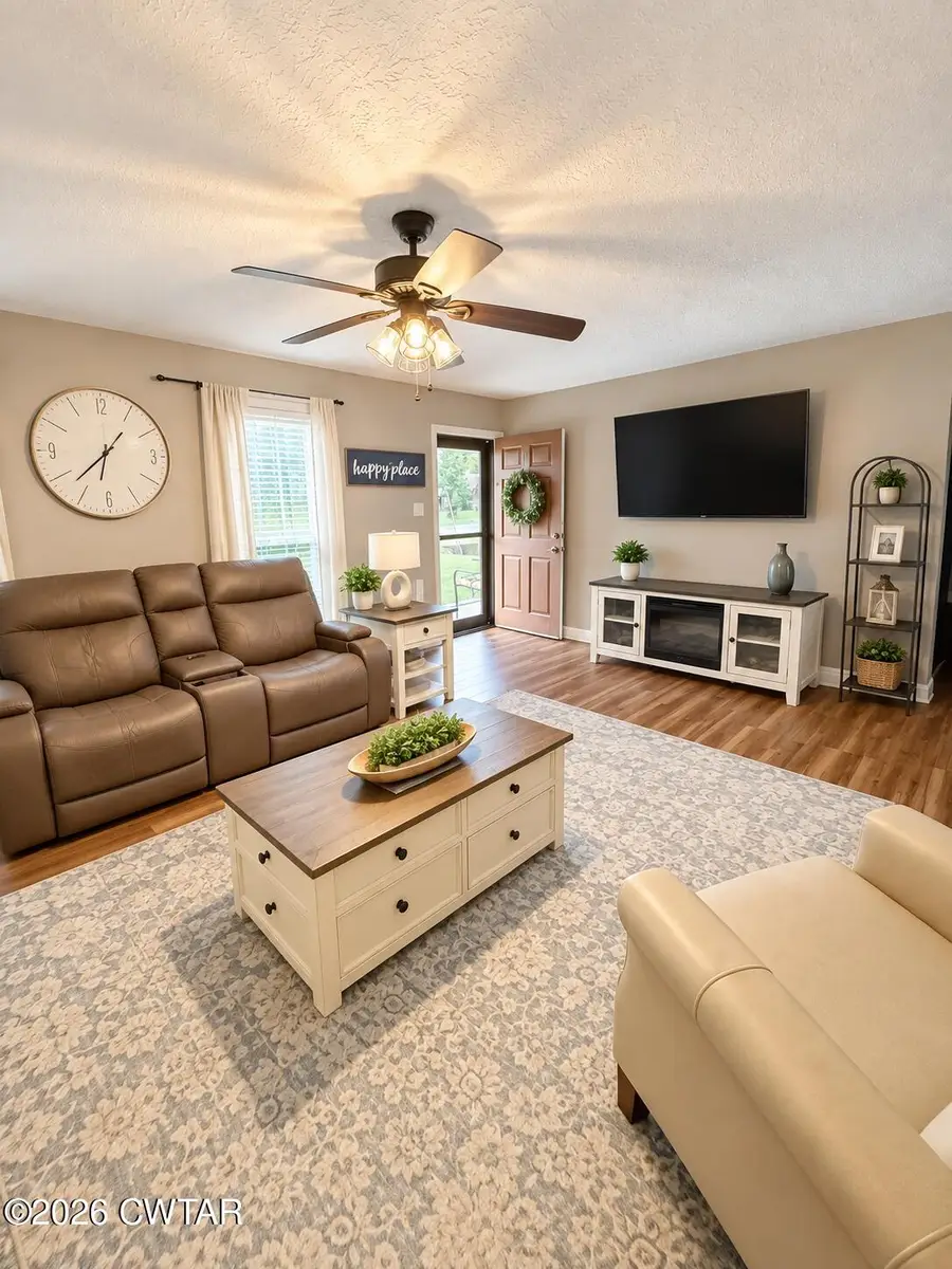 80 Elmfield Drive, Jackson, TN 38305 - #3