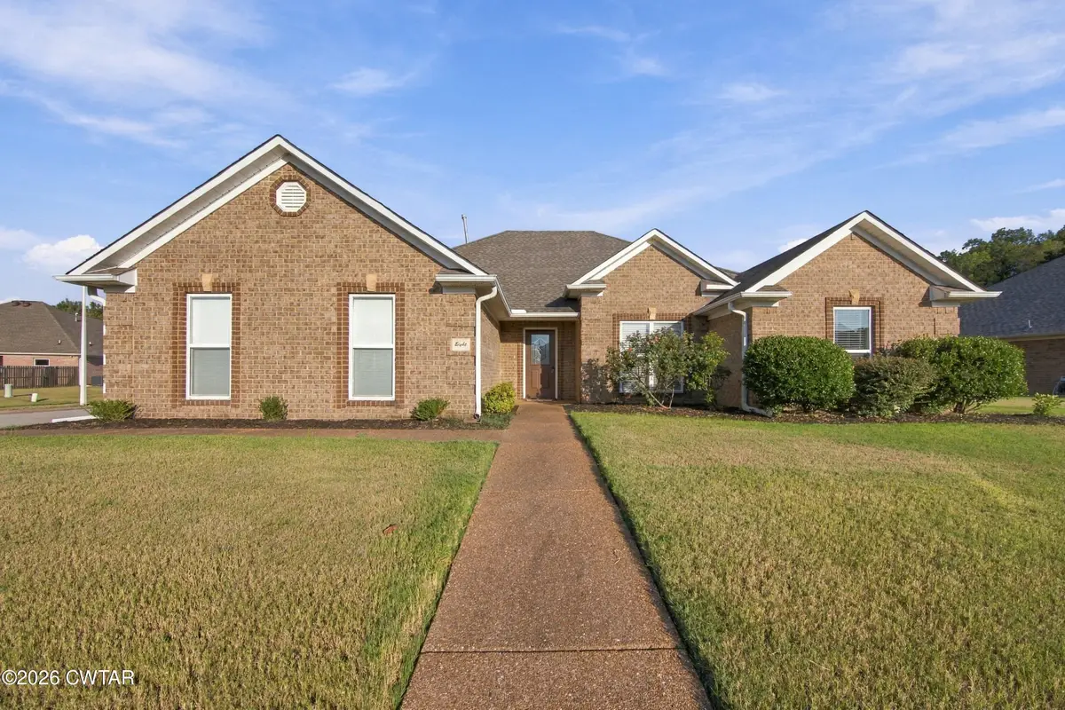 8 Reflection Cove, Jackson, TN 38305 - #1