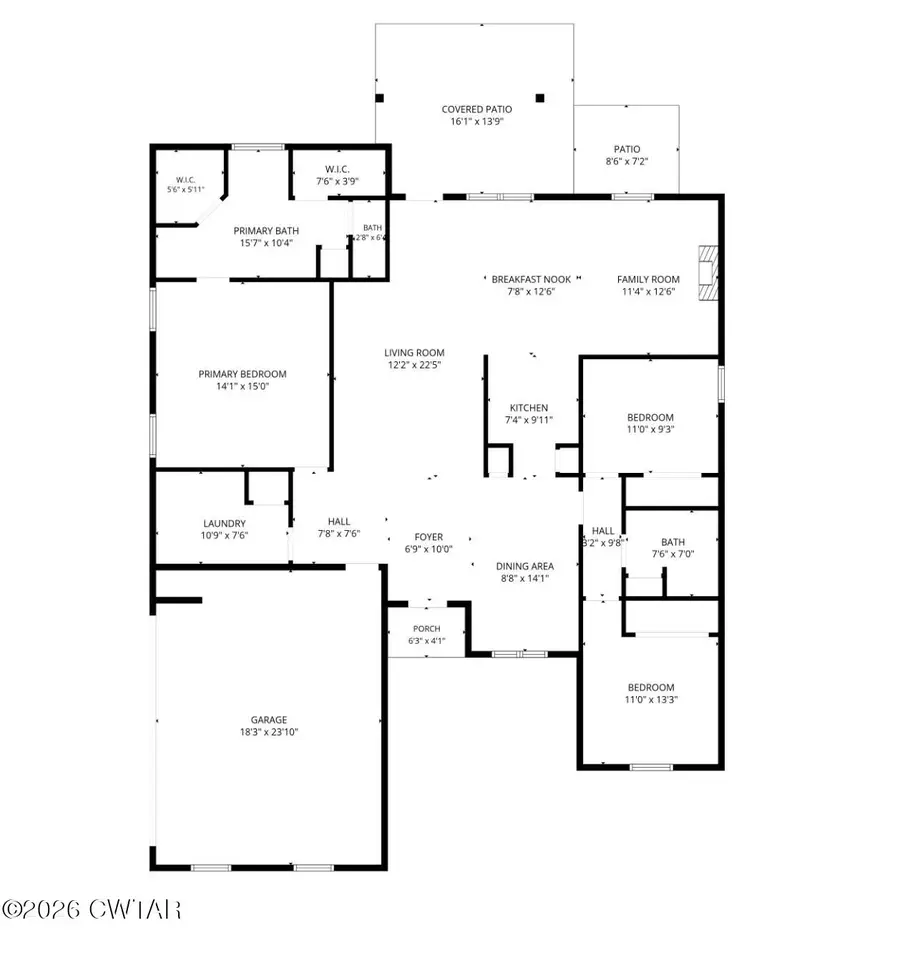 8 Reflection Cove, Jackson, TN 38305 - #2