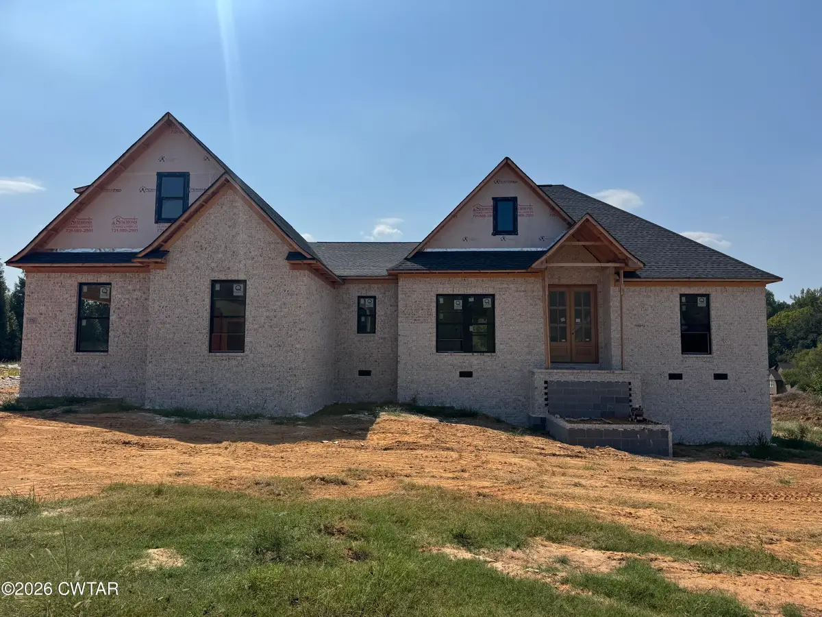 270 Oak Ridge Drive, Henderson, TN 38340 - #1