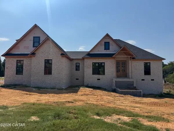 270 Oak Ridge Drive, Henderson, TN 38340