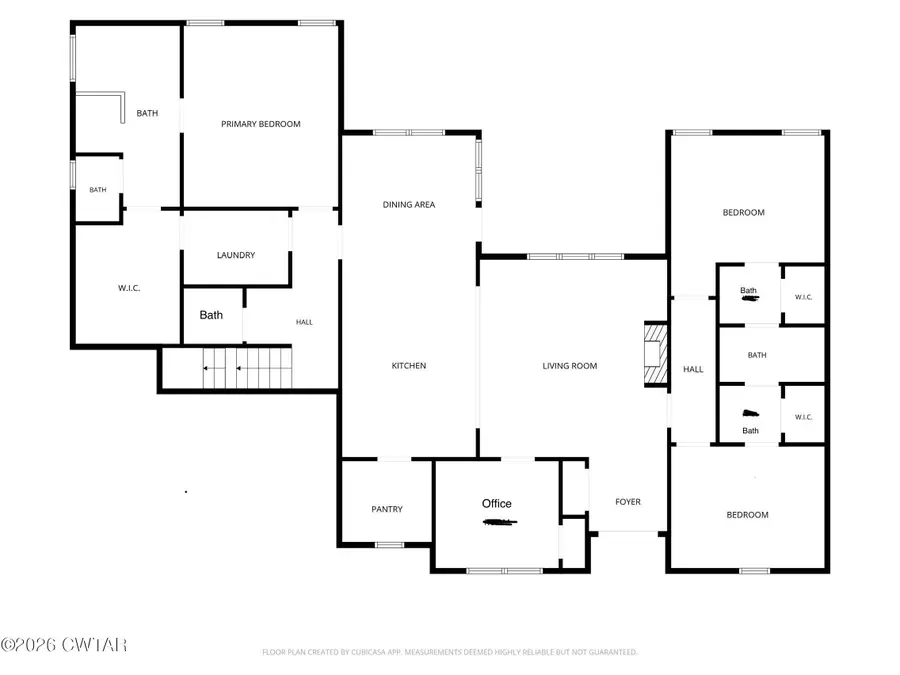 270 Oak Ridge Drive, Henderson, TN 38340 - #2