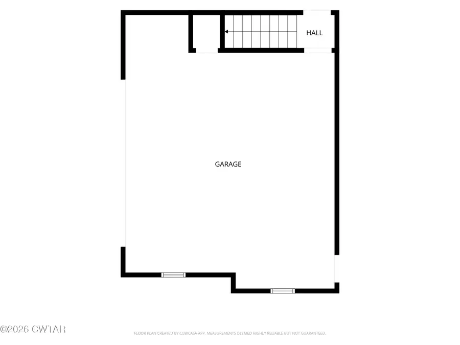 270 Oak Ridge Drive, Henderson, TN 38340 - #3