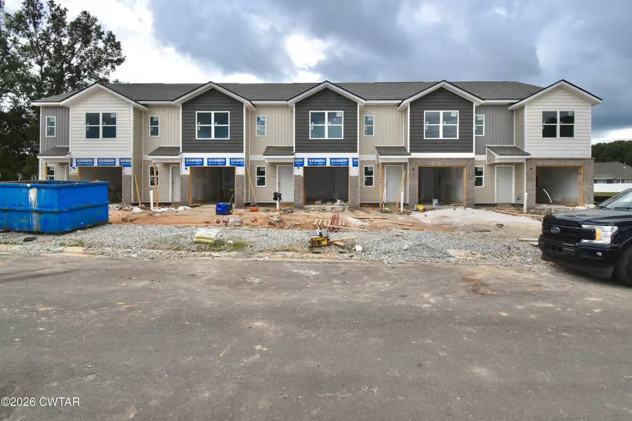 114 Bancroft Cove, Jackson, TN 38305 - #2