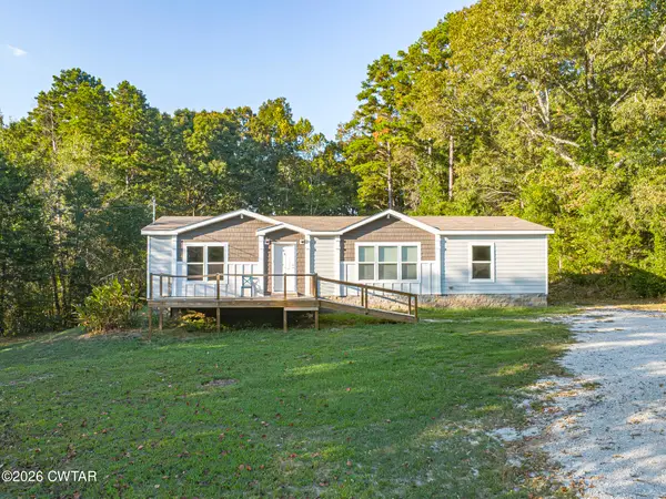 405 Lowery Road, Medon, TN 38356