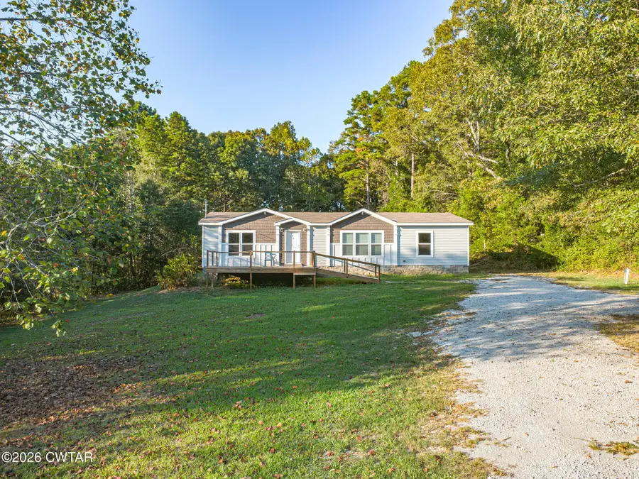 405 Lowery Road, Medon, TN 38356 - #2