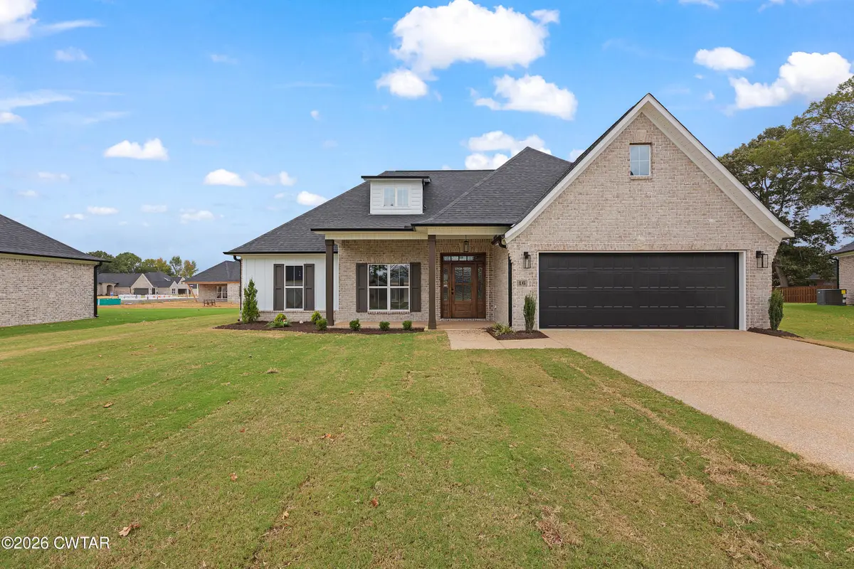 16  Rockledge Cove, Jackson, TN 38305 - #1