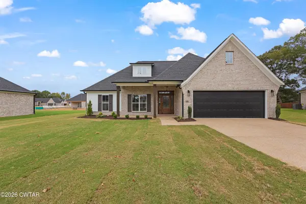 16  Rockledge Cove, Jackson, TN 38305