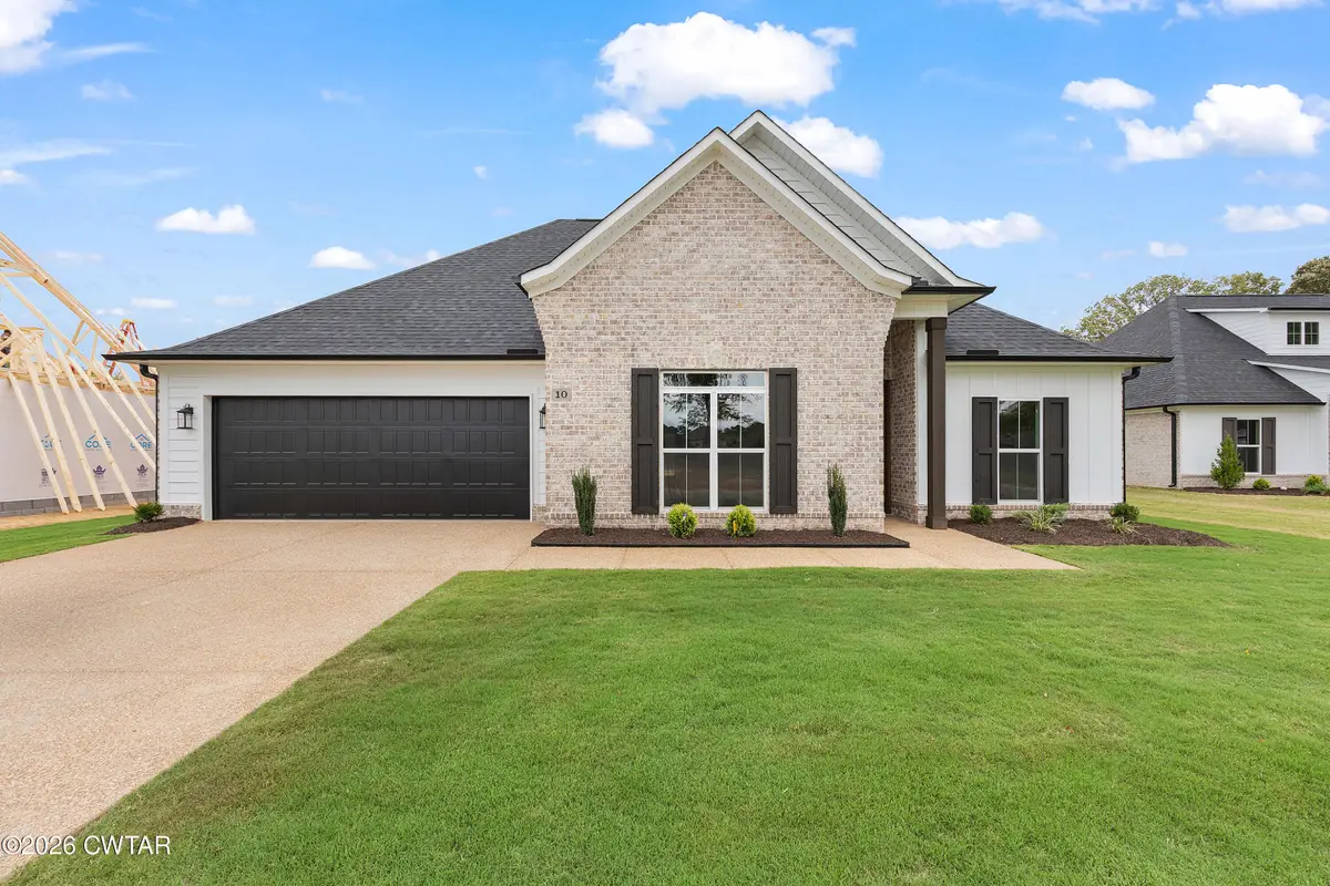 10 Rockledge Cove, Jackson, TN 38305 - #1