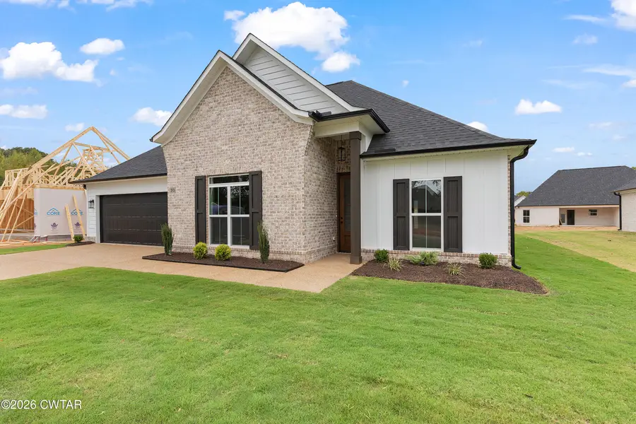 10 Rockledge Cove, Jackson, TN 38305 - #2