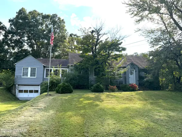 8045 N Main Street, Milan, TN 38358