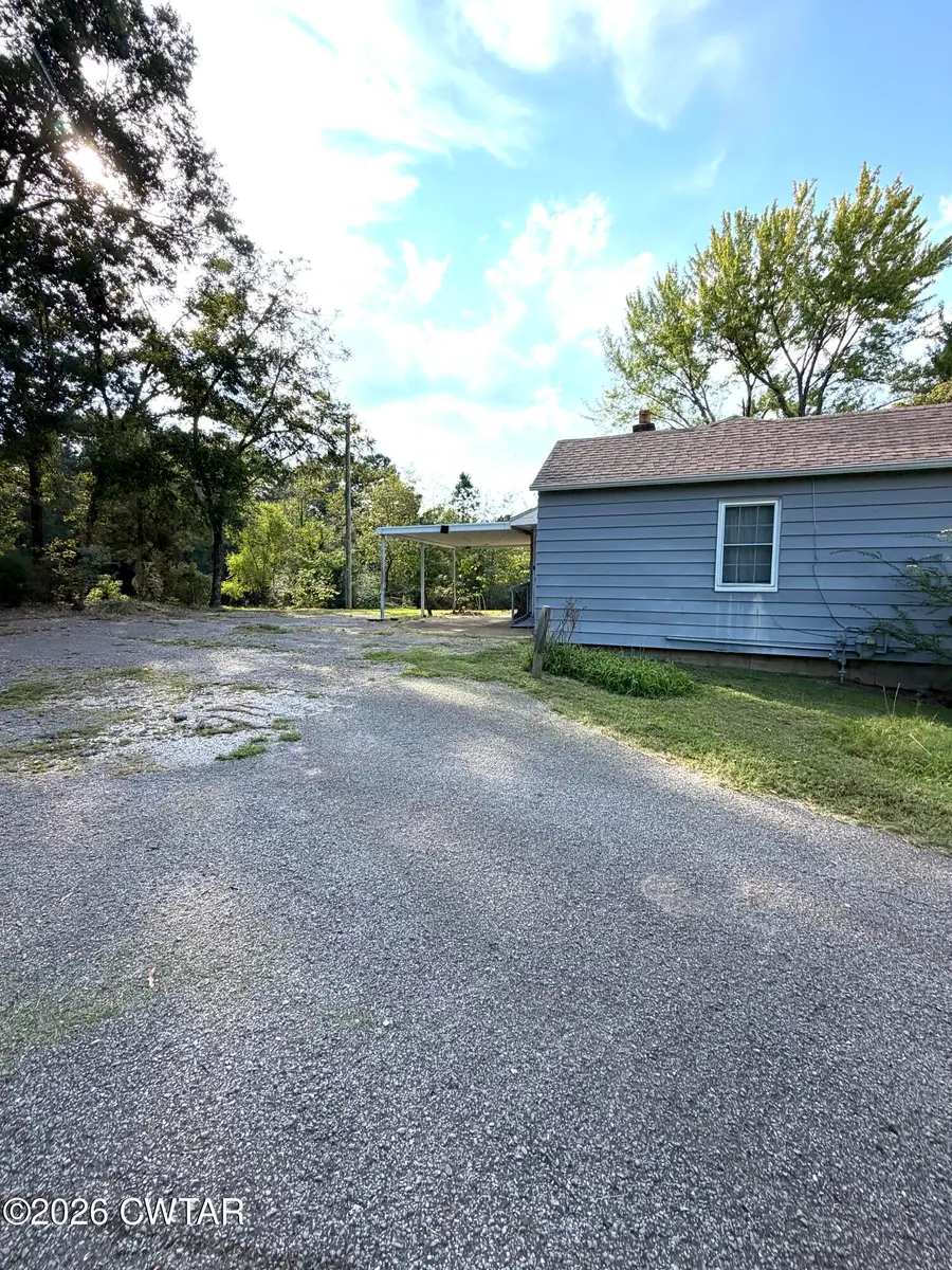 8045 N Main Street, Milan, TN 38358 - #3
