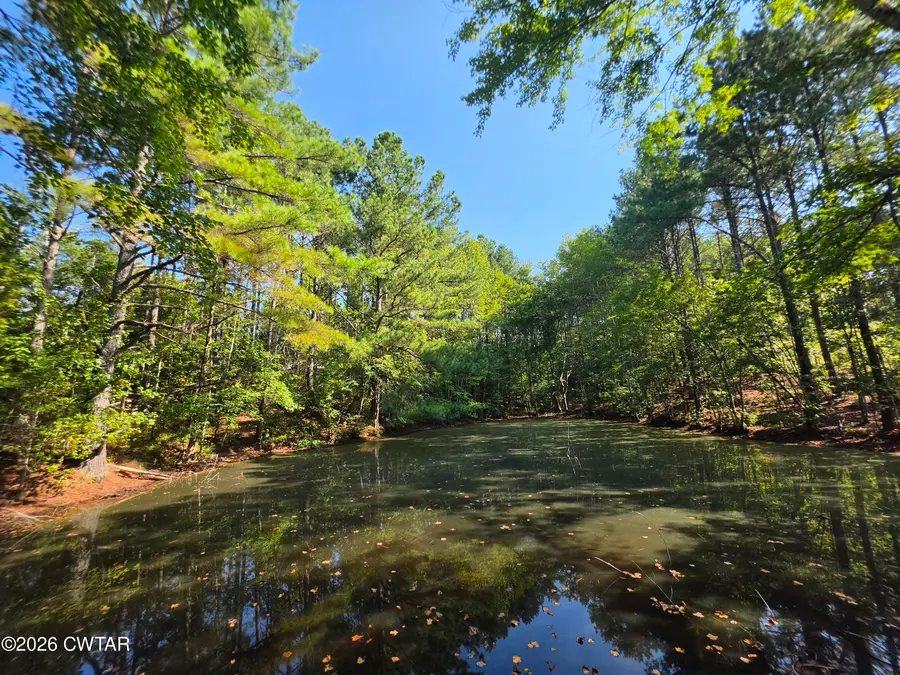 255 Kee Lane, Camden, TN 38320 - #3
