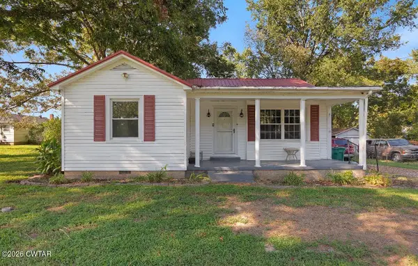 2044 Carroll Street, Milan, TN 38358