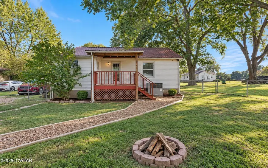 2044 Carroll Street, Milan, TN 38358 - #2