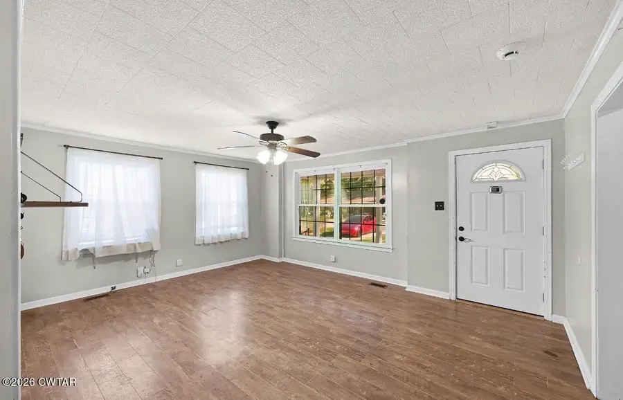 2044 Carroll Street, Milan, TN 38358 - #3
