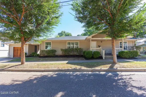 112 Morgan Street, Jackson, TN 38301