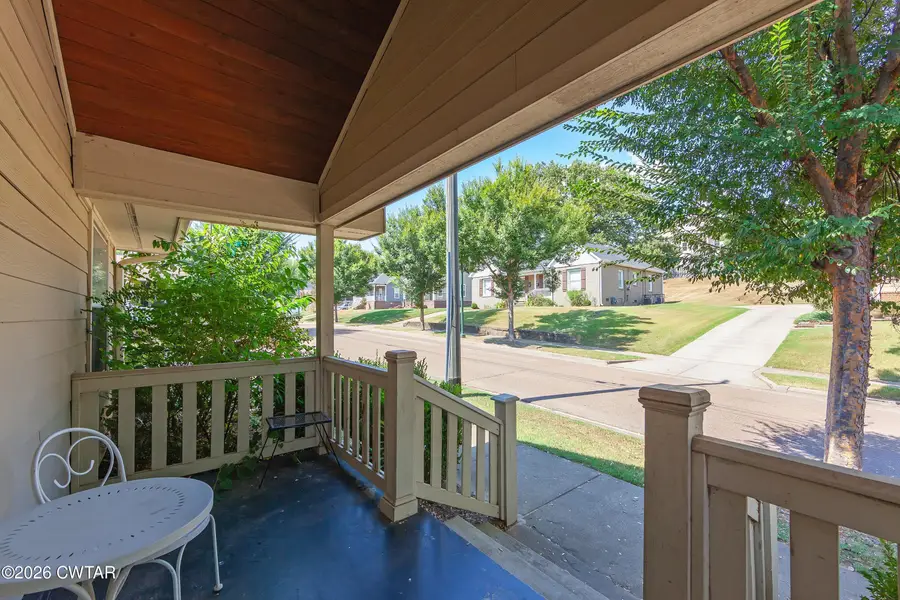 112 Morgan Street, Jackson, TN 38301 - #3