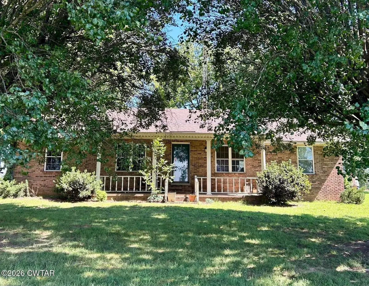 261 St Rt 420, Humboldt, TN 38343 - #1