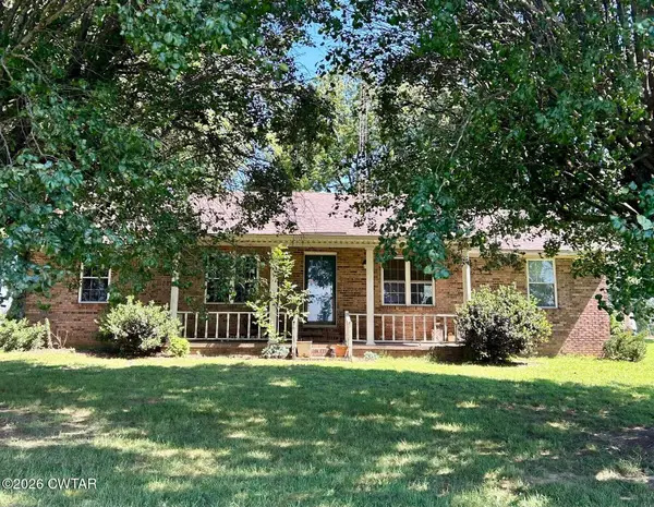261 St Rt 420, Humboldt, TN 38343