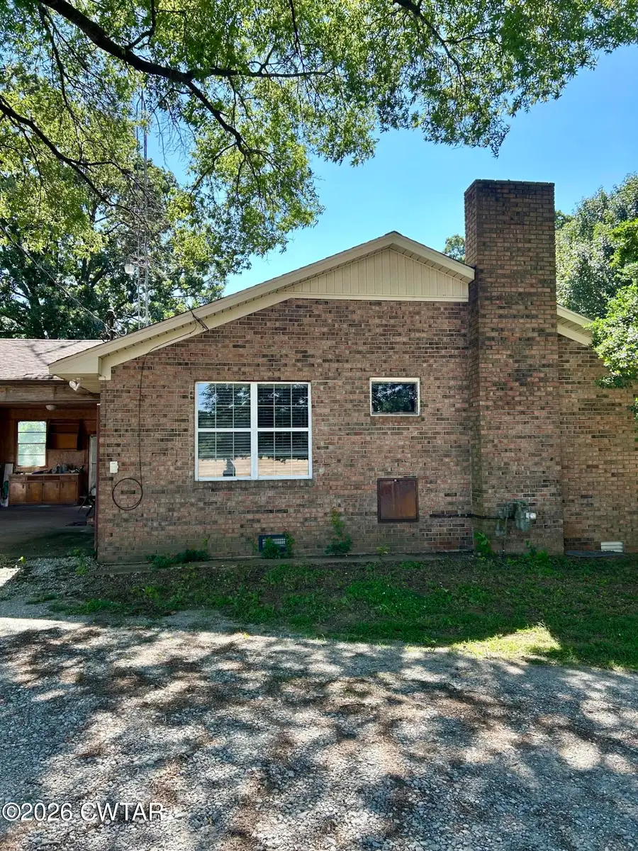 261 St Rt 420, Humboldt, TN 38343 - #2