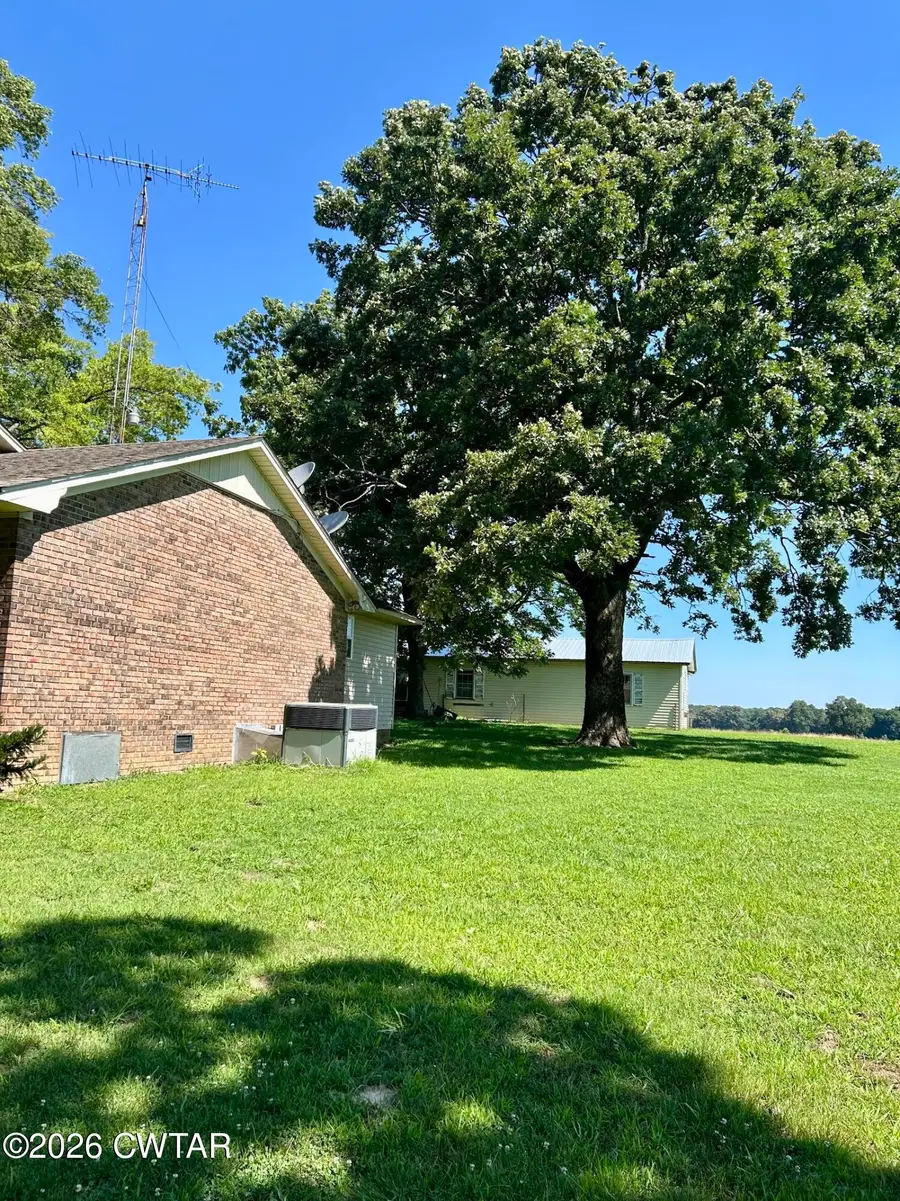 261 St Rt 420, Humboldt, TN 38343 - #3