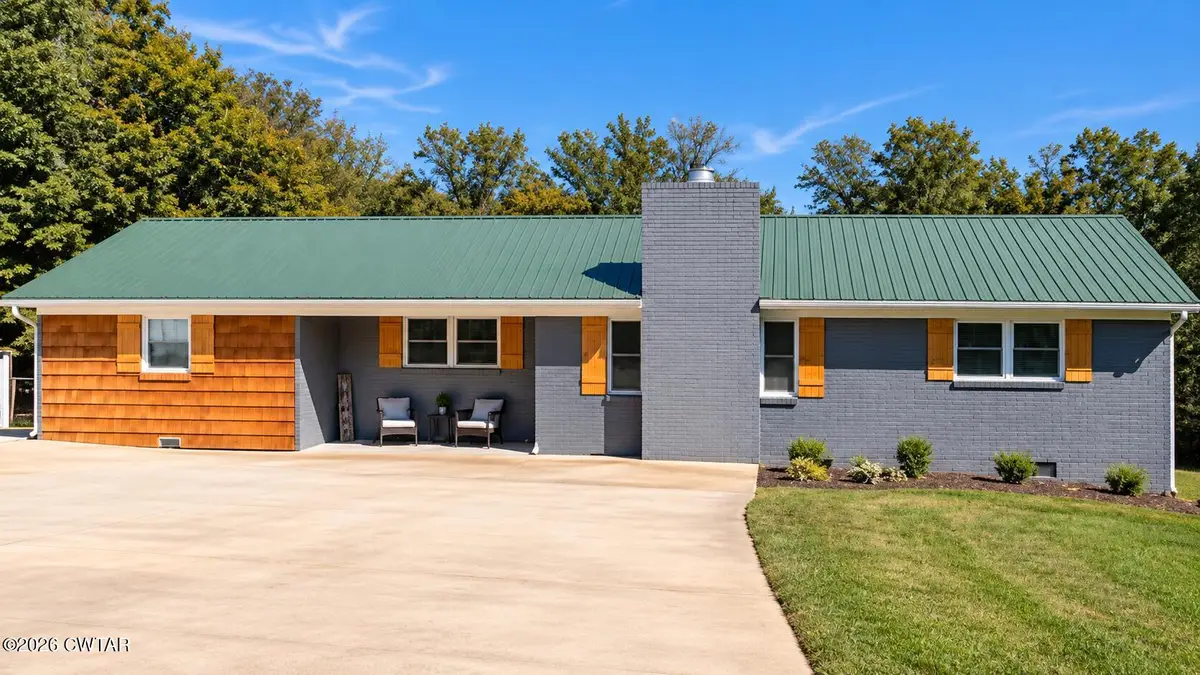 1136 Williams Road, Hornbeak, TN 38232 - #1