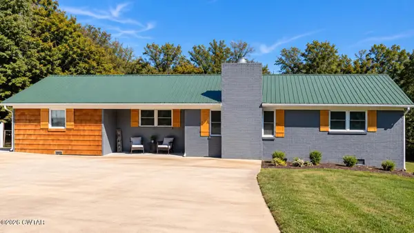 1136 Williams Road, Hornbeak, TN 38232