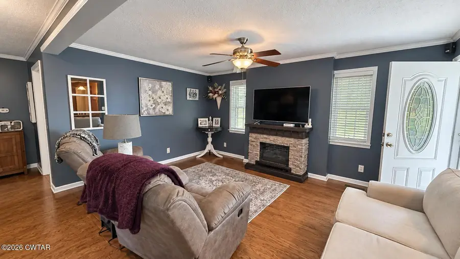 1136 Williams Road, Hornbeak, TN 38232 - #2
