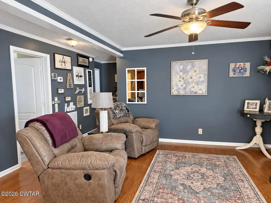 1136 Williams Road, Hornbeak, TN 38232 - #3