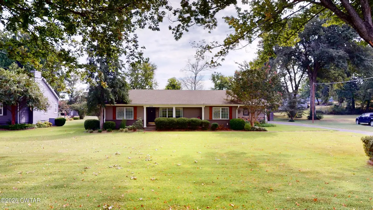 2110 Tatum Road, Dyersburg, TN 38024 - #1