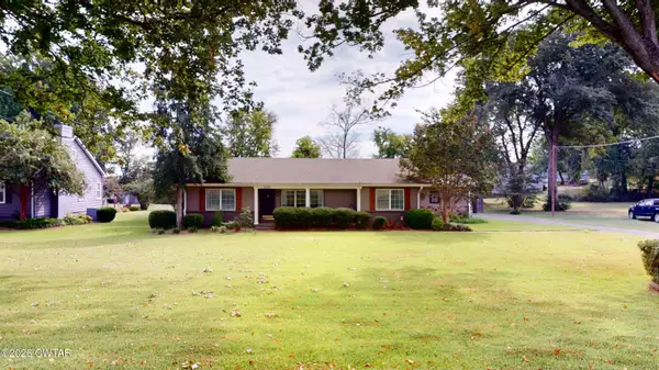 2110 Tatum Road, Dyersburg, TN 38024