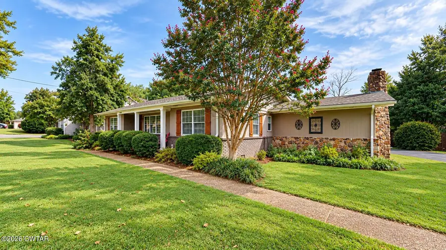 2110 Tatum Road, Dyersburg, TN 38024 - #3