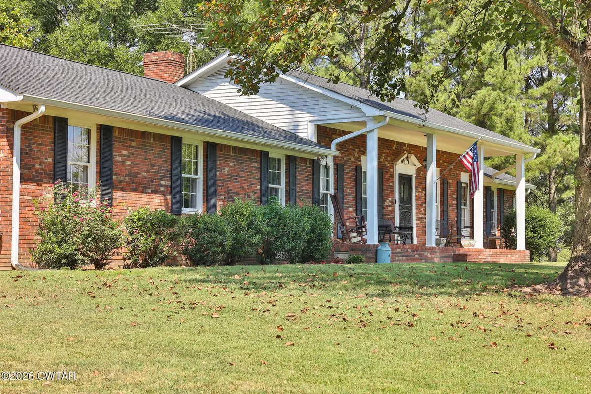 11302 New Home Road, Martin, TN 38237 - #1
