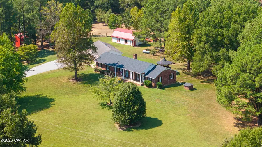11302 New Home Road, Martin, TN 38237 - #2