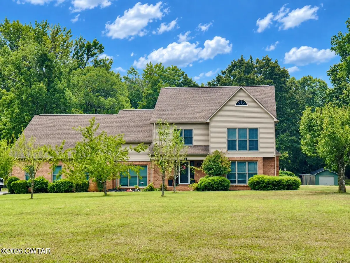 215 Williams Road, Henderson, TN 38340 - #1