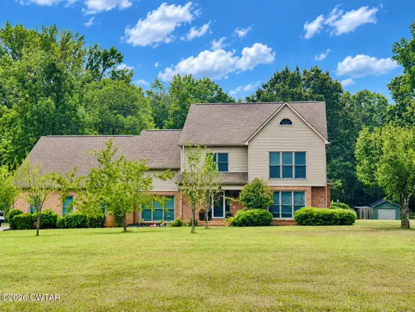 215 Williams Road, Henderson, TN 38340