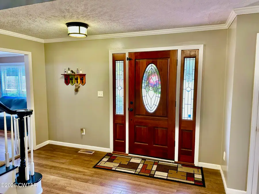 215 Williams Road, Henderson, TN 38340 - #2