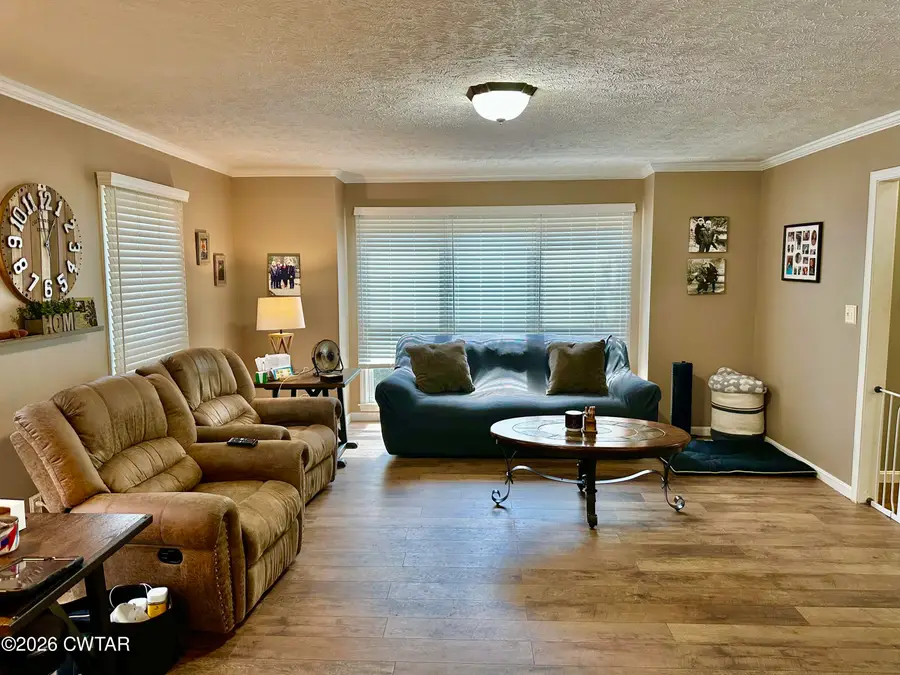 215 Williams Road, Henderson, TN 38340 - #3