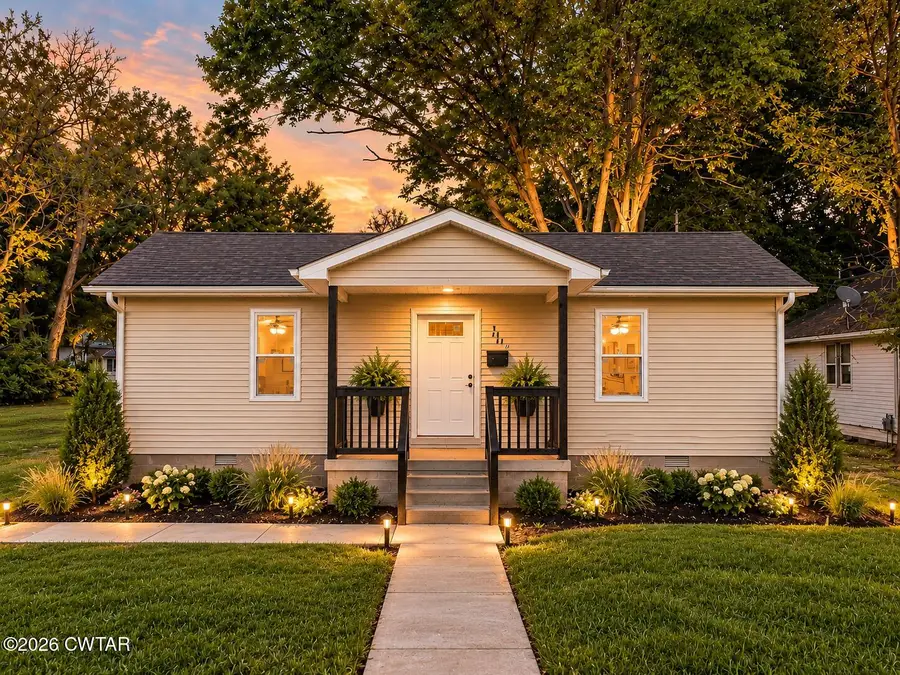 217 Irvine Street, Paris, TN 38242 - #2