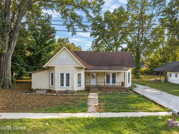 221 W Main Street, Alamo, TN 38001